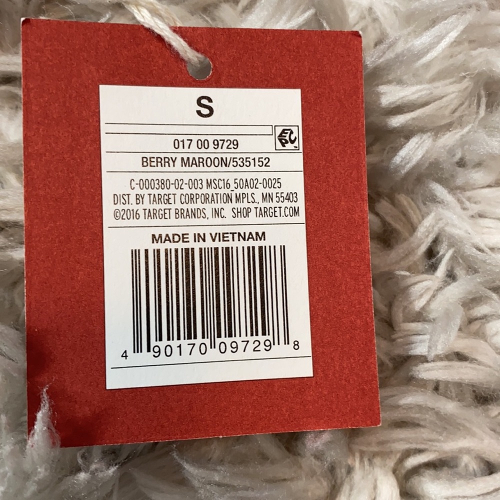 Mossimo supply tee - Picture 4 of 4